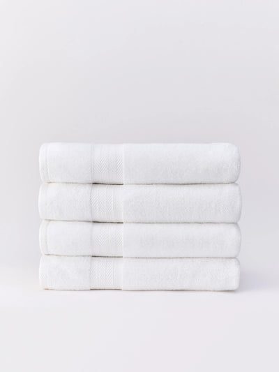 Bath Towels | Classic Plush