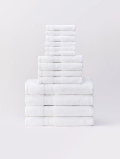 Everyday Set | Classic Plush