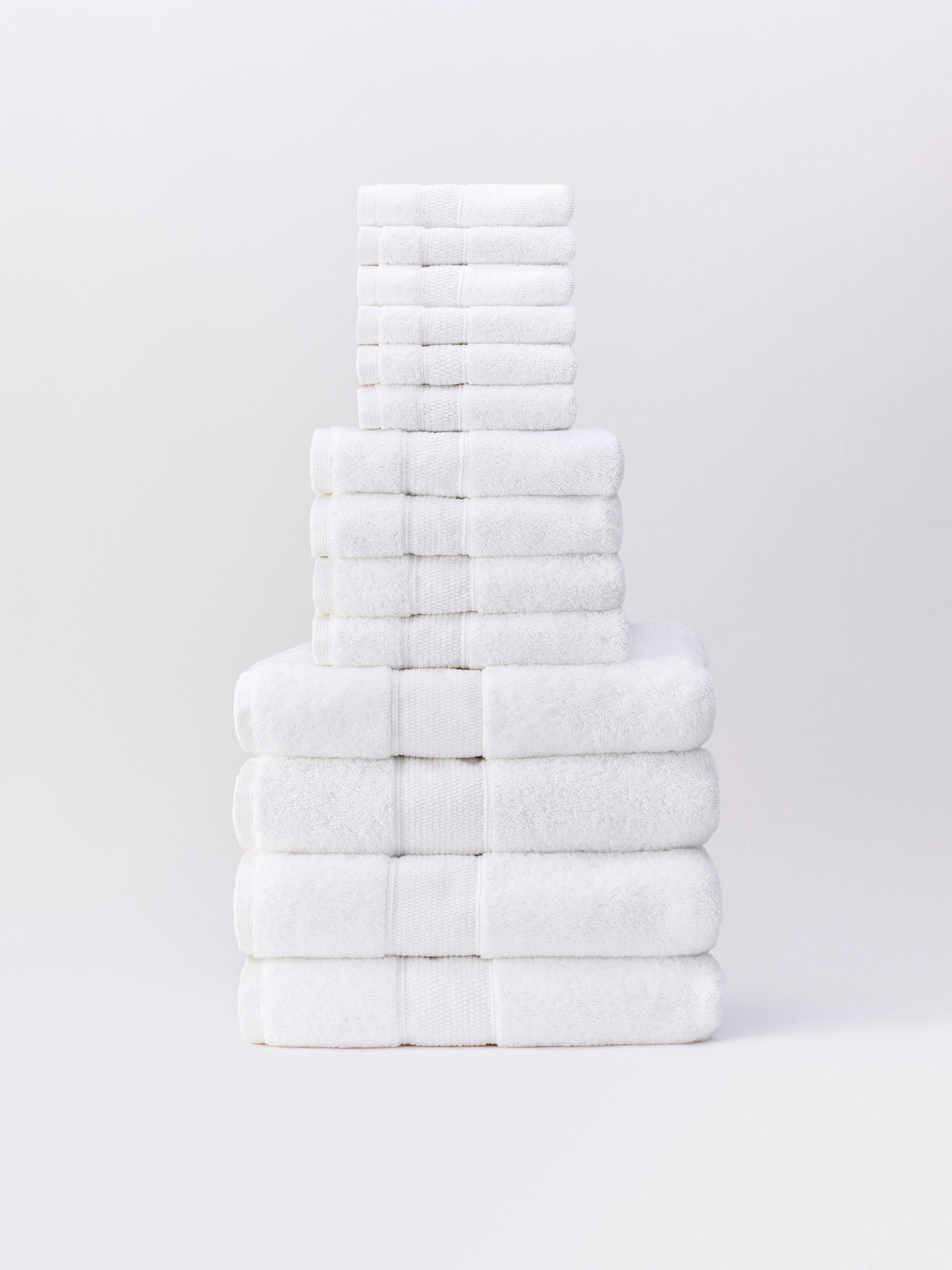 Everyday Luxury Set Subscription | Ultra Plush – Plush Ritual