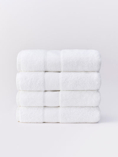 Bath Towels | Ultra Plush