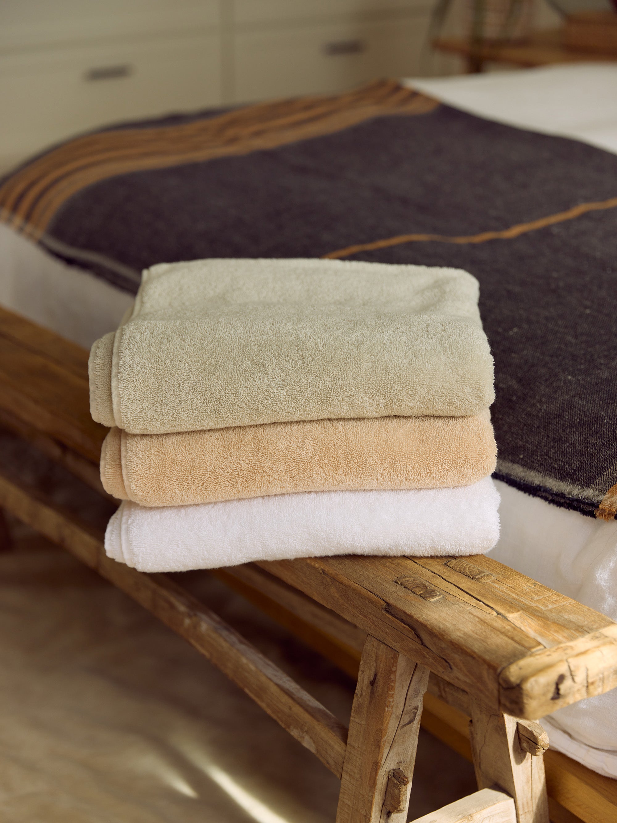 Bath Towels | Ultra Plush
