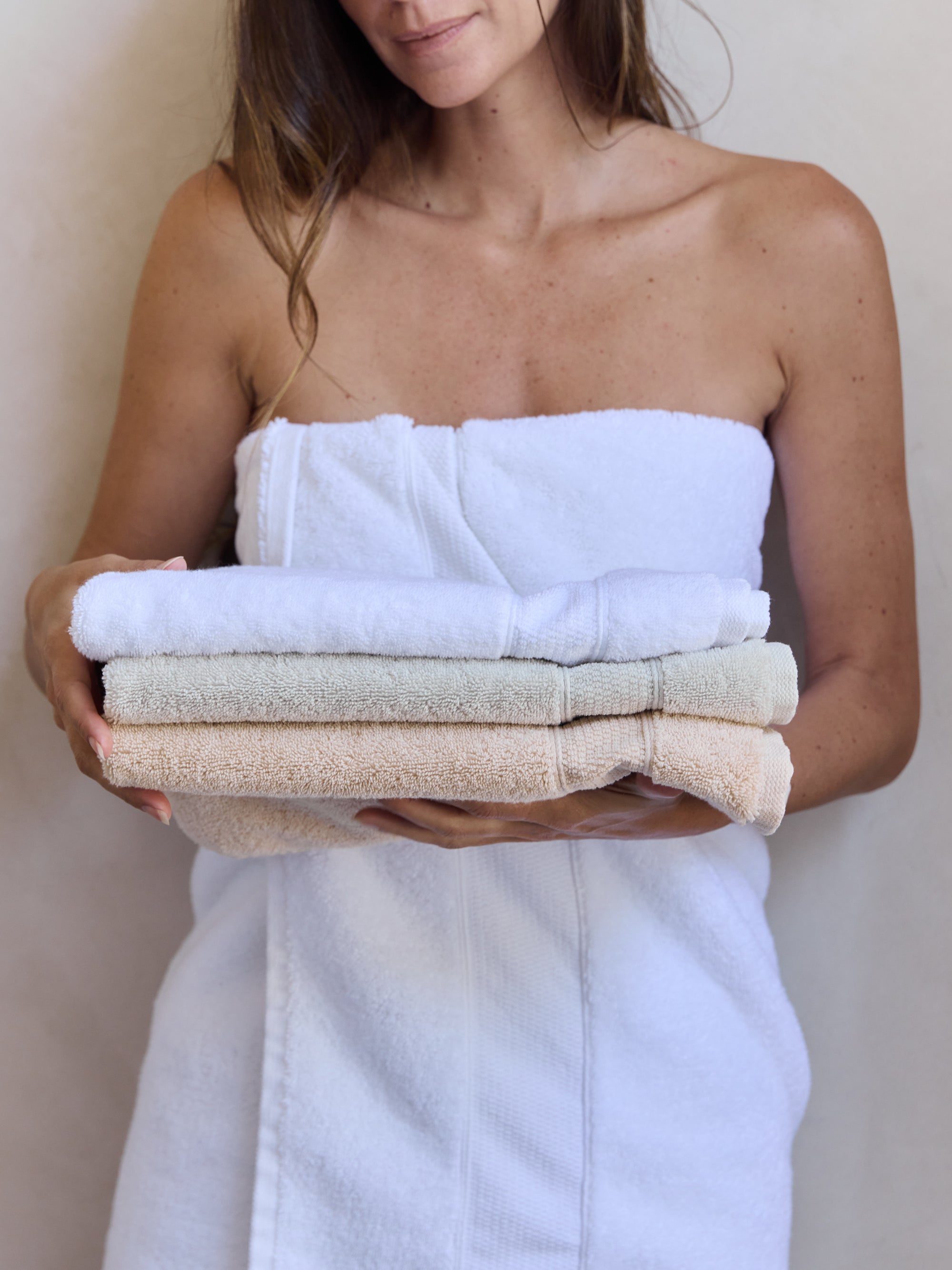 Family Set | Ultra Plush