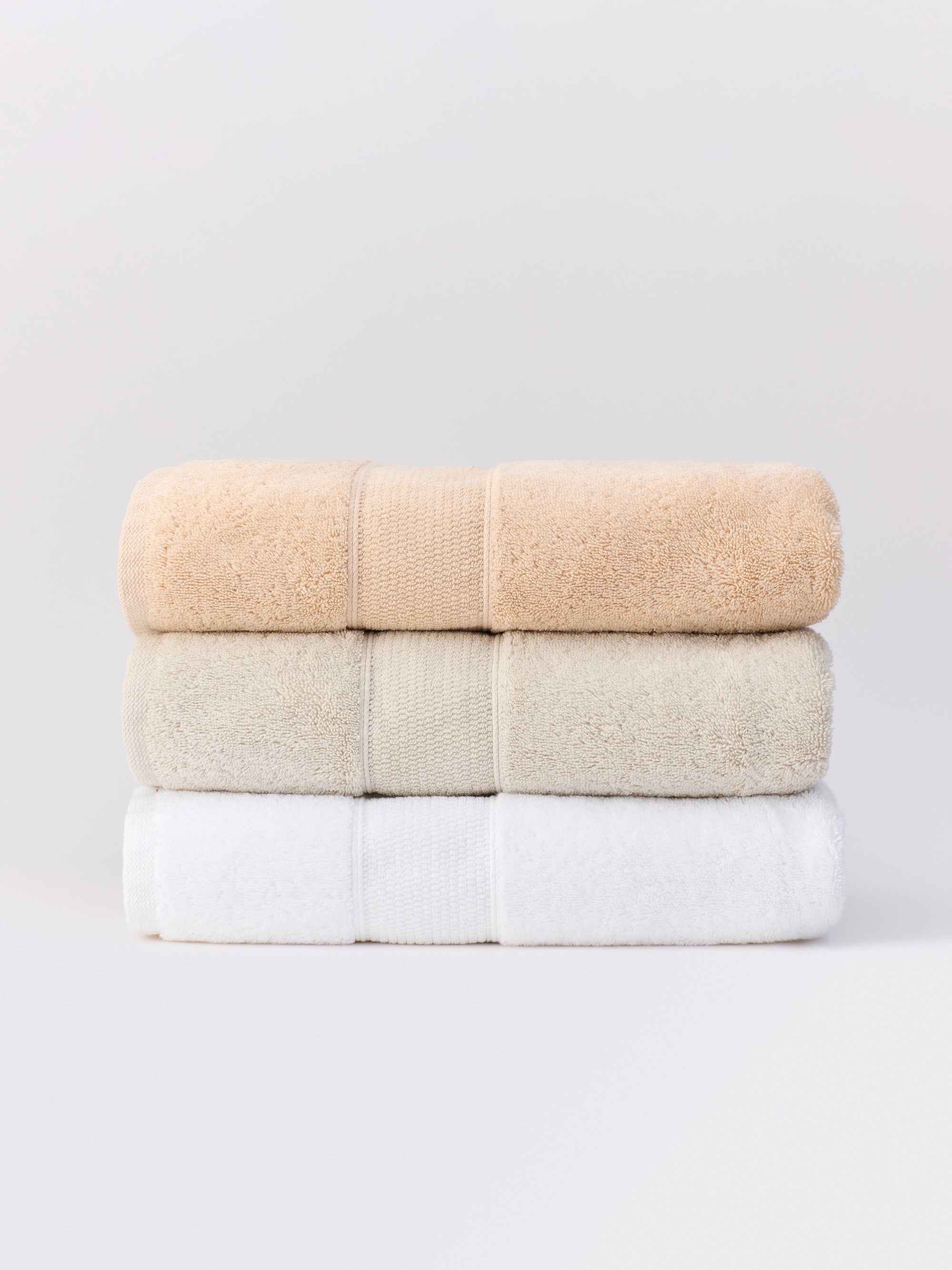 Family Set | Ultra Plush