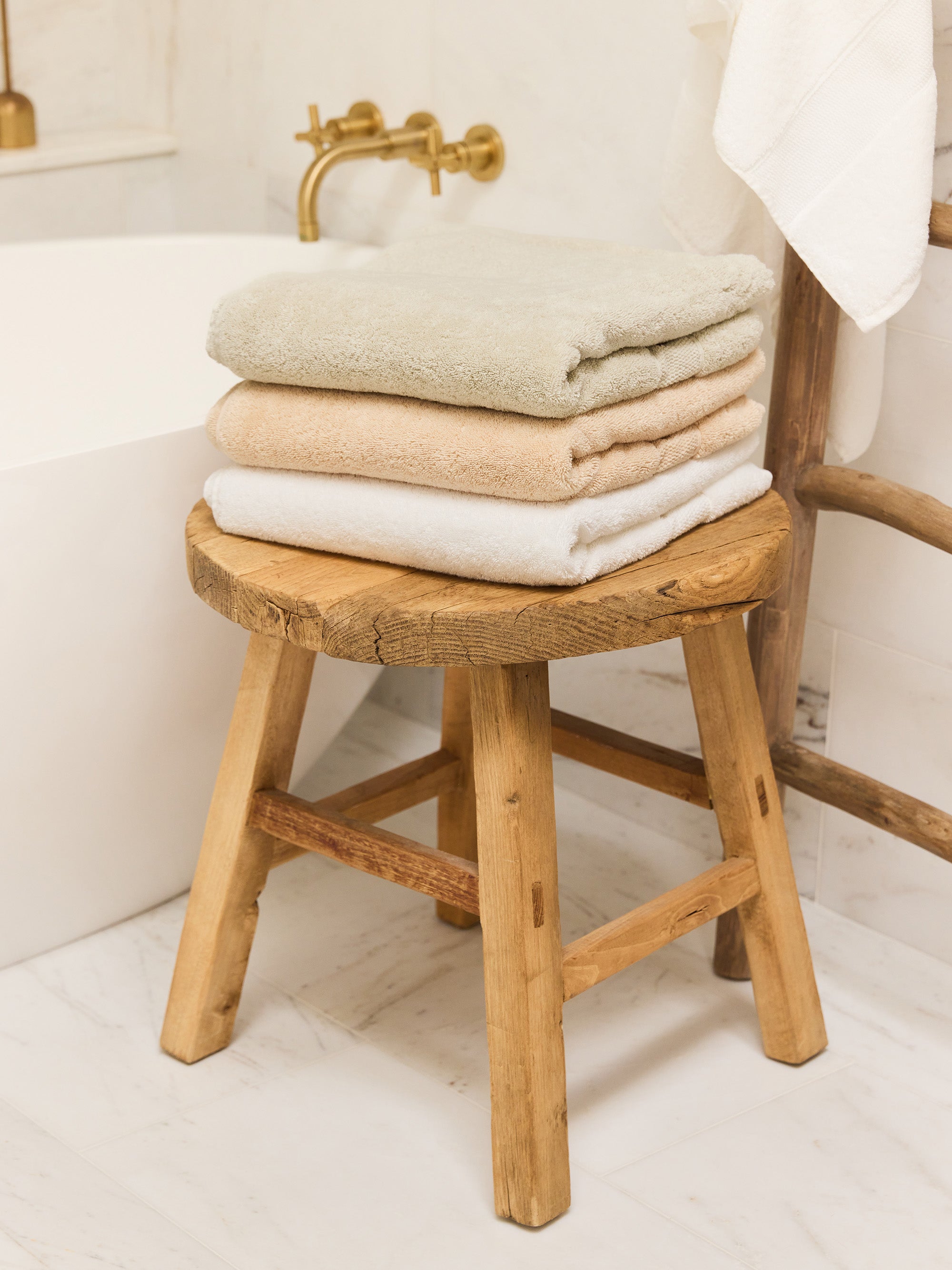 Hand Towels | Ultra Plush
