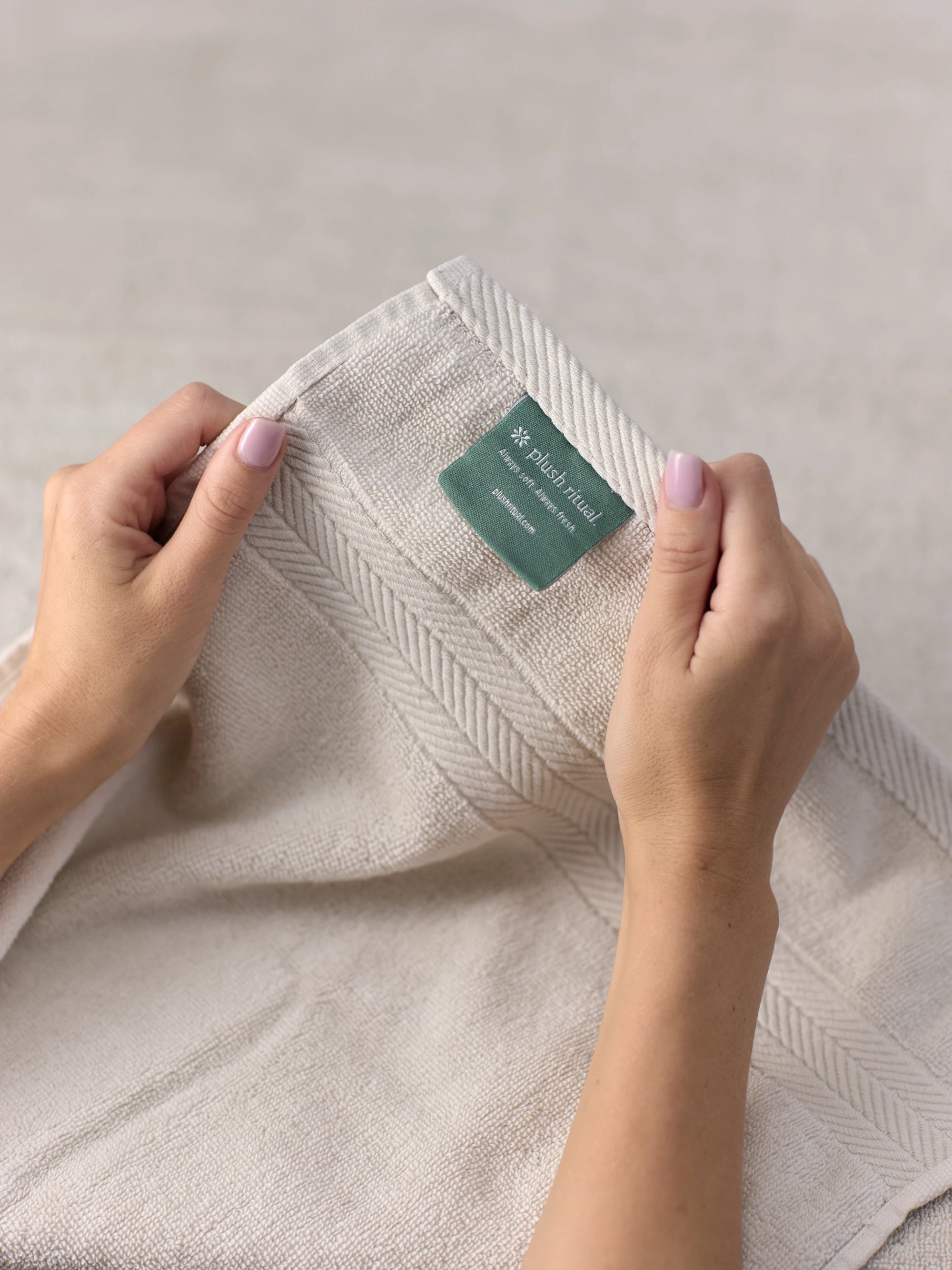 Washcloths | Classic Plush